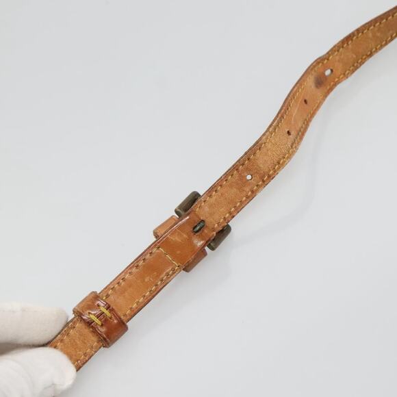 LOUIS VUITTON Monogram Trocadero 30 Shoulder Bag M51272 - Picture 8 of 12